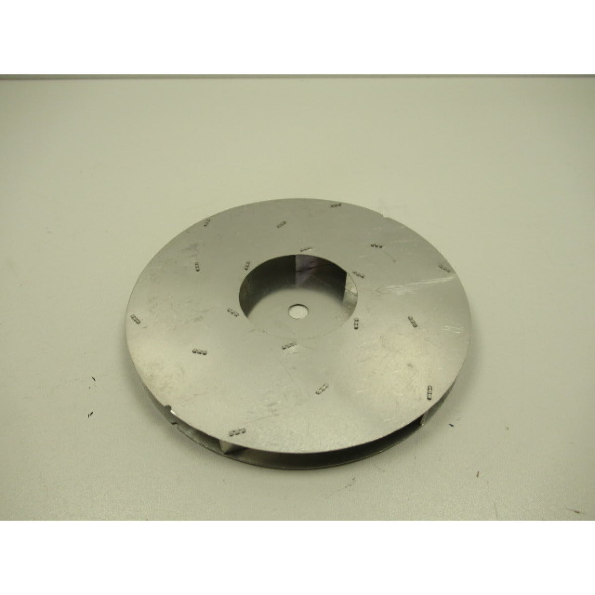 UNICRAFT Lüfterrad SSK 3 Motorventilator / 125mm SM-06204002MF - SM.P-06204002MF