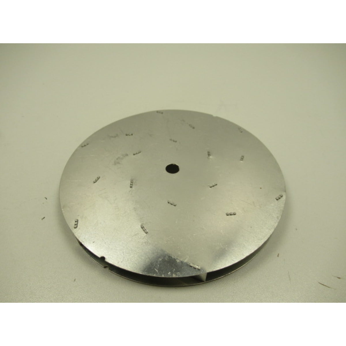 UNICRAFT Lüfterrad SSK 3 Motorventilator / 125mm SM-06204002MF - SM.P-06204002MF