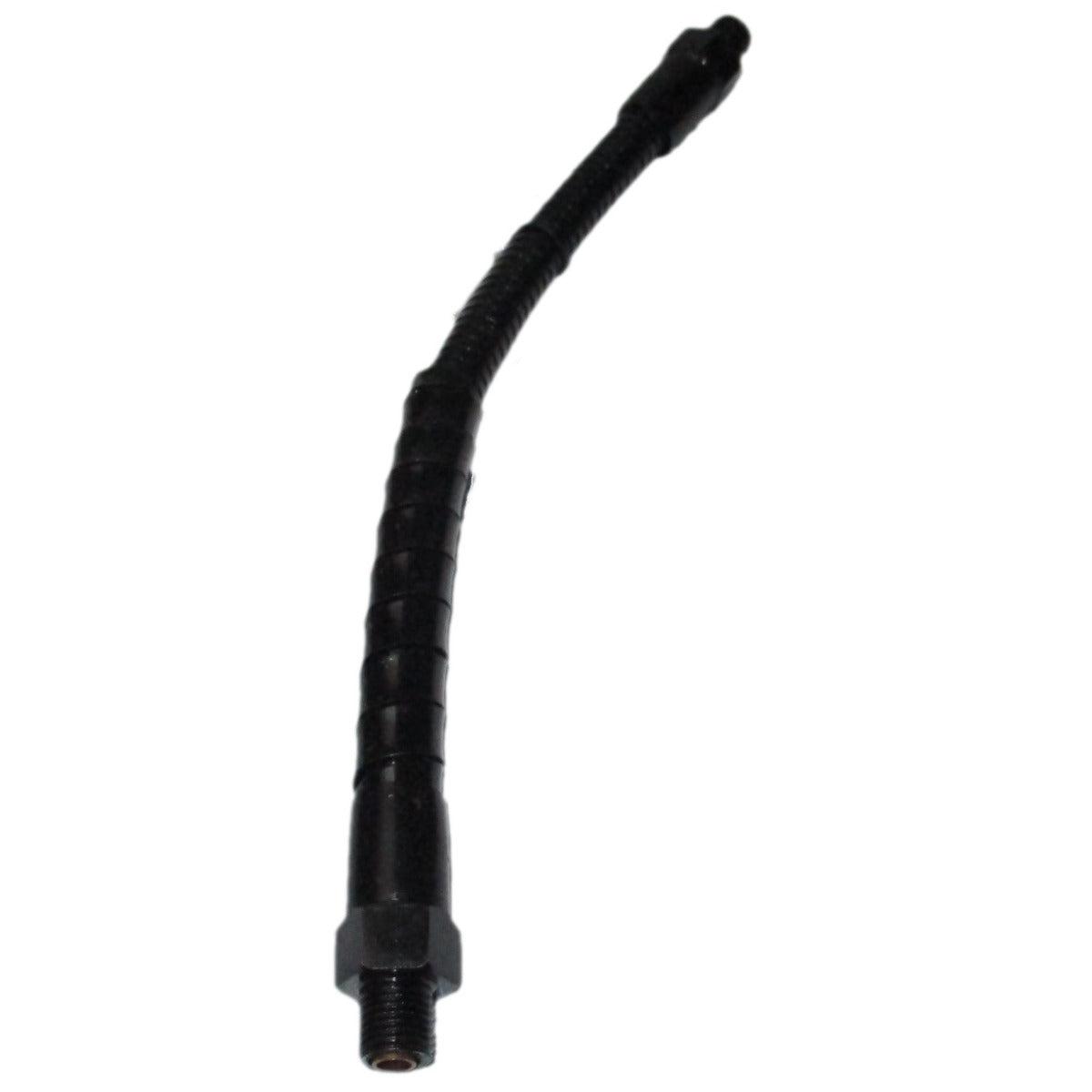 UNICRAFT Flexible Leitung SSK 2.5 für Sandstrahlpistole, fest – Ausführung 1 SM-0620400366 - SM.P-0620400366