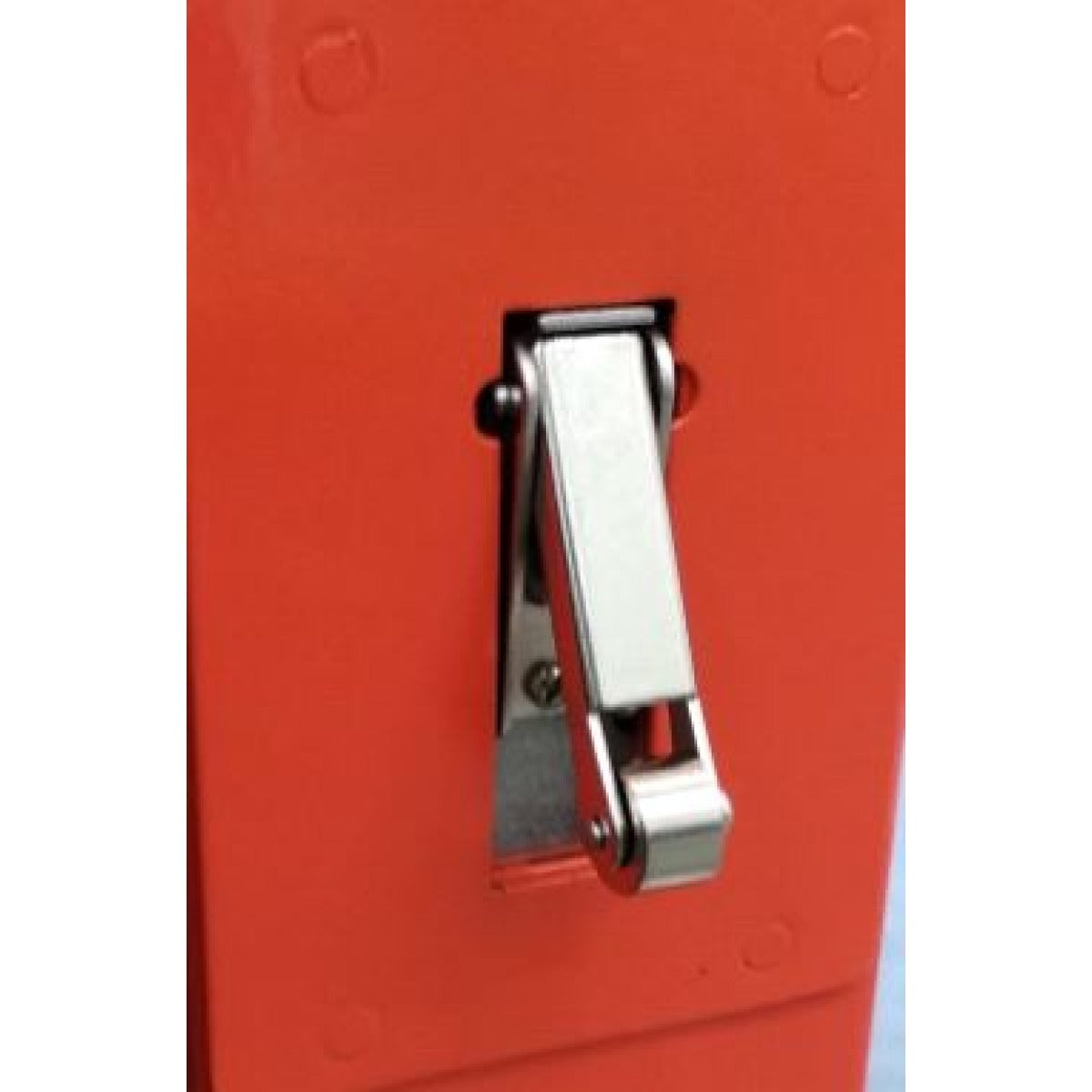 UNICRAFT Türschalter SSK 4  mit Rolle – Modell 1 SM-06204004DS