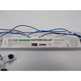 UNICRAFT Vorschaltgerät SSK 4 / 230V E228B – Modell 1 SM-06204004EB - SM.P-06204004EB