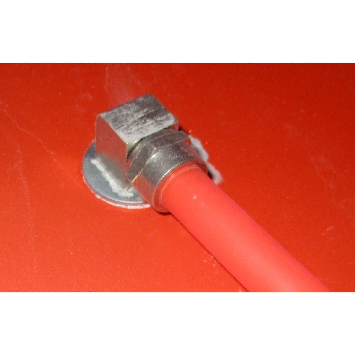 UNICRAFT 8mm Schlauchanschluss SSK 4 1/4"AG - – Modell 1 SM-06204004IHC - SM.P-06204004IHC