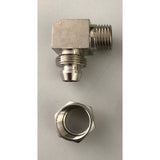UNICRAFT 8mm Schlauchanschluss SSK 4 1/4"AG - – Modell 1 SM-06204004IHC - SM.P-06204004IHC