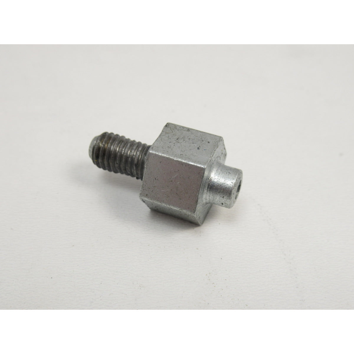 UNICRAFT Halterung SSK 4 für Gasdruckfeder, Version 1 SM-06204004SB - SM.P-06204004SB