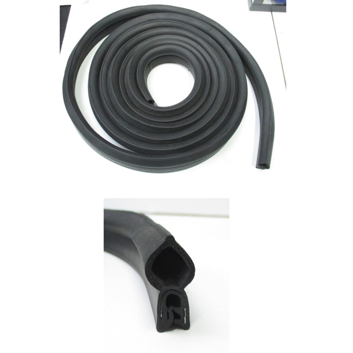 UNICRAFT 3.1 L Dichtung SSK 3,3Mtr. – Modell 1 SM-0620400523 - SM.P-0620400523