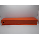UNICRAFT Gehäusekasten SSK 3/3.1 3 / RAL2004, Version 1 SM-0620400533 - SM.P-0620400533