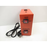 UNICRAFT Schaltkasten SSK 5  komplett SM-0620400646