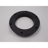 Unicraft Halterung SSK 1.5 RAL9005 - Art. 0620401013