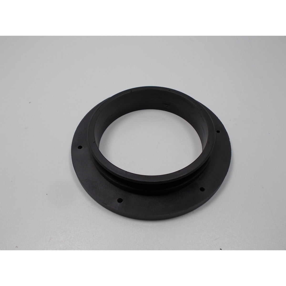 Unicraft Halterung SSK 1.5 RAL9005 - Art. 0620401013