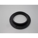 Unicraft Halterung SSK 1.5 RAL9005 - Art. 0620401013