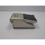 UNICRAFT Fußschalter SSK 1.5   – Ausführung 1 SM-0620401026