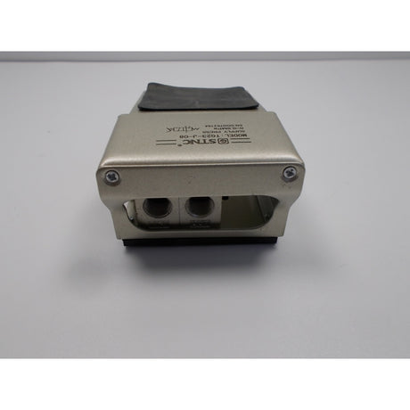 UNICRAFT Fußschalter SSK 1.5   – Ausführung 1 SM-0620401026