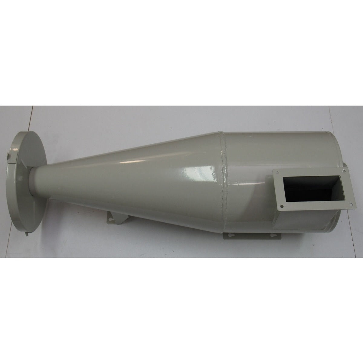 UNICRAFT Zyklonabscheider ZAA 34   – Version 1 SM-0620409004