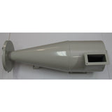 UNICRAFT Zyklonabscheider ZAA 34   – Version 1 SM-0620409004