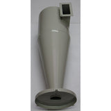 UNICRAFT Zyklonabscheider ZAA 34   – Version 1 SM-0620409004