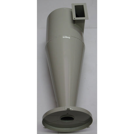 UNICRAFT Zyklonabscheider ZAA 34   – Version 1 SM-0620409004