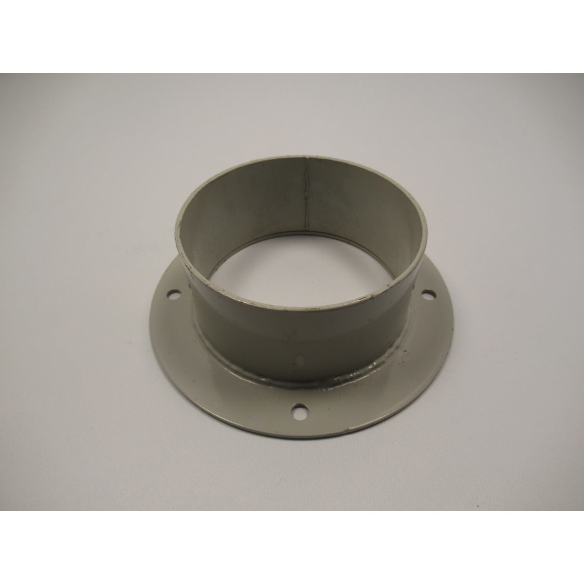 UNICRAFT Flansch ZAA 34 für Absaugschlauch 100 SM-0620409009 - SM.P-0620409009