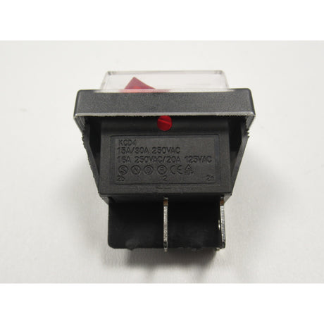 UNICRAFT Schalter ZAA 34   – Modell 1 SM-0620409016