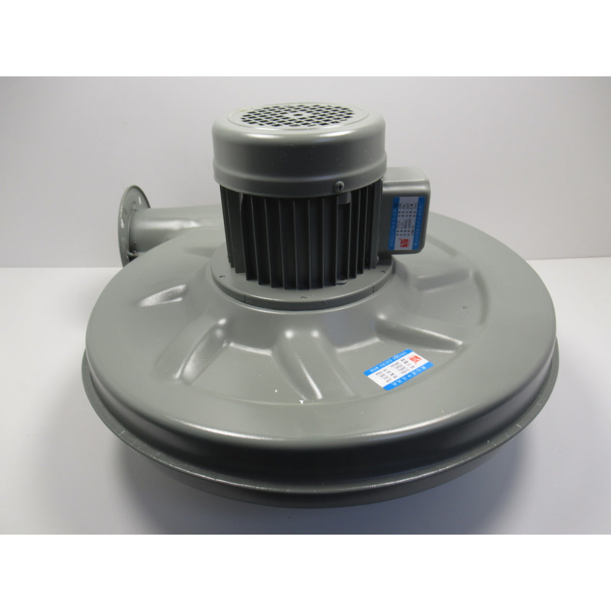 UNICRAFT Absaugmotor ZAA 34 / 230V / 550W   – Modell 1 SM-0620409022