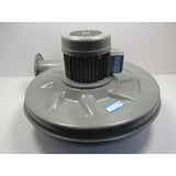 UNICRAFT Absaugmotor ZAA 34 / 230V / 550W   – Modell 1 SM-0620409022