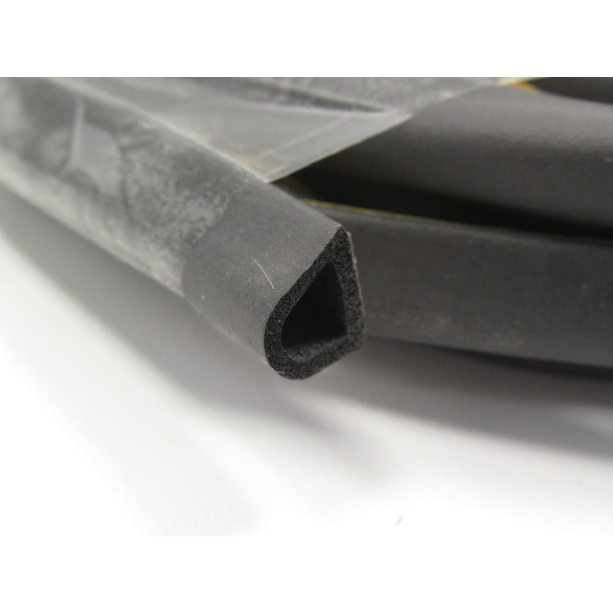 UNICRAFT Dichtband ZAA 34 für Türen, L 4Mtr. – Variante 1 SM-0620409028 - SM.P-0620409028