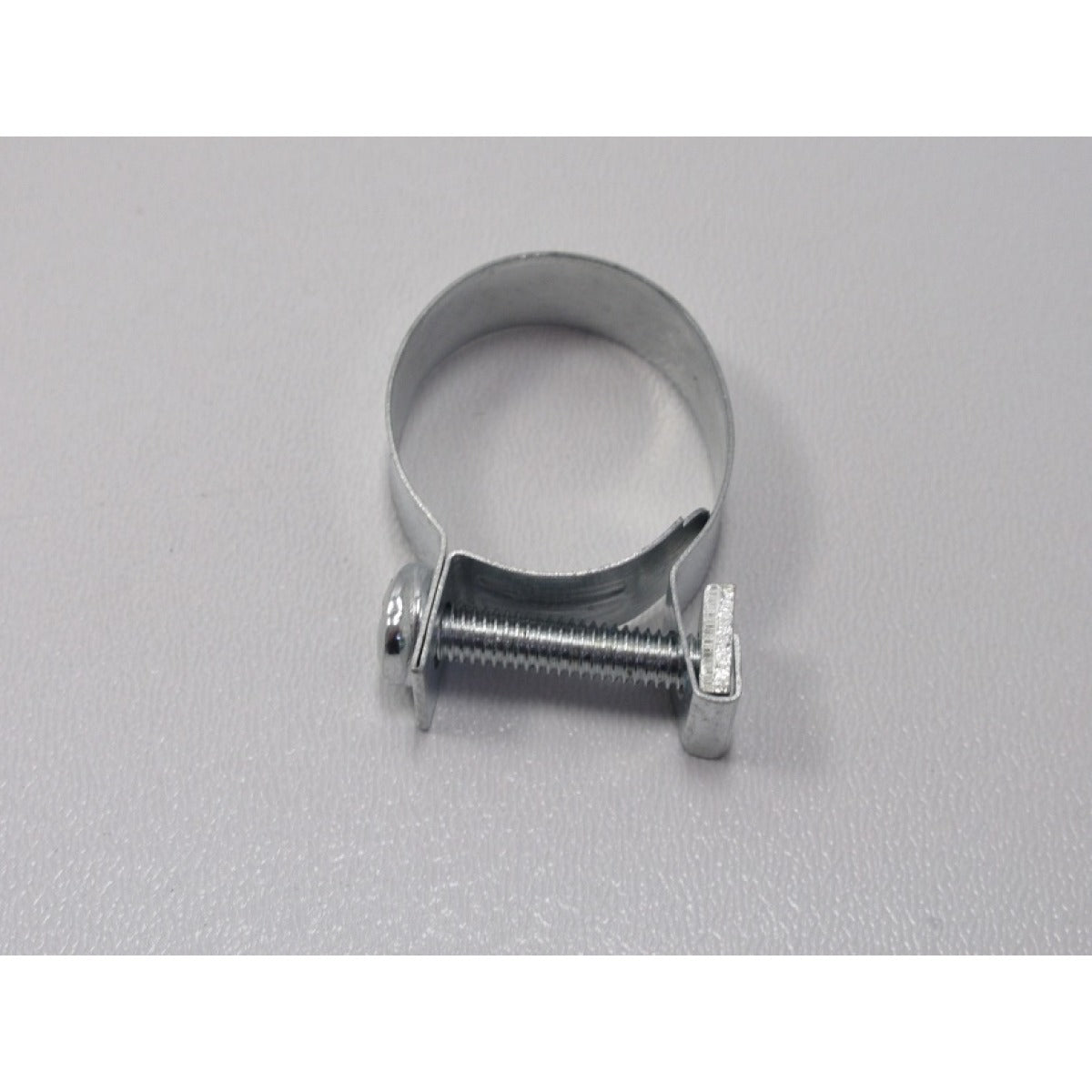 UNICRAFT 20mm Schlauchschelle SSK 3 15-20mm SM-0620412413 - SM.P-0620412413