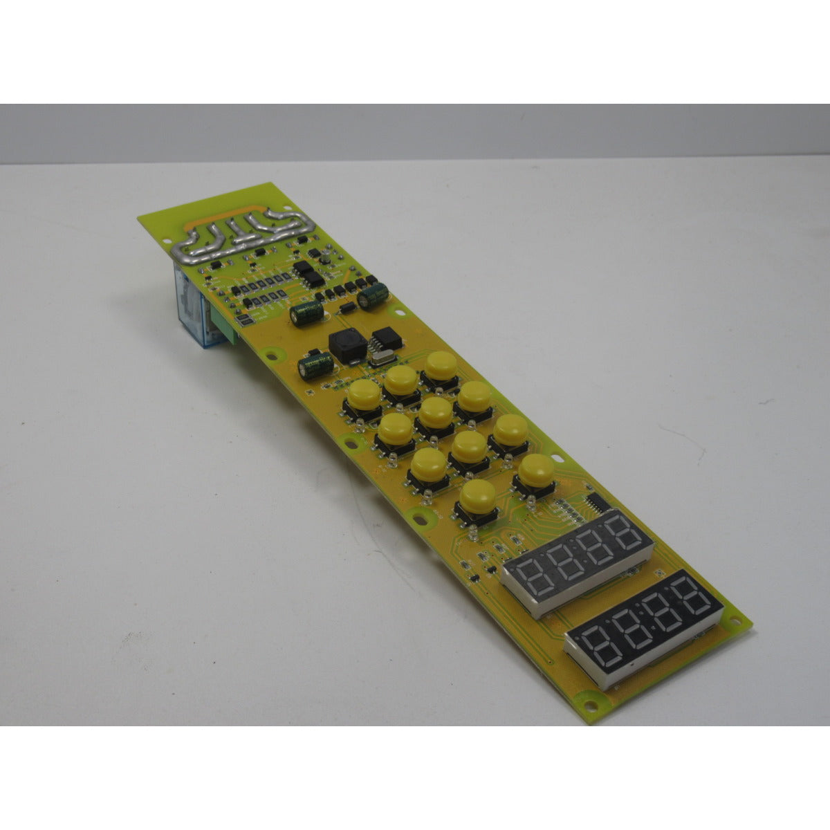 UNICRAFT Bedienfeld ILT 3W   – Modell 1 SM-0620500026