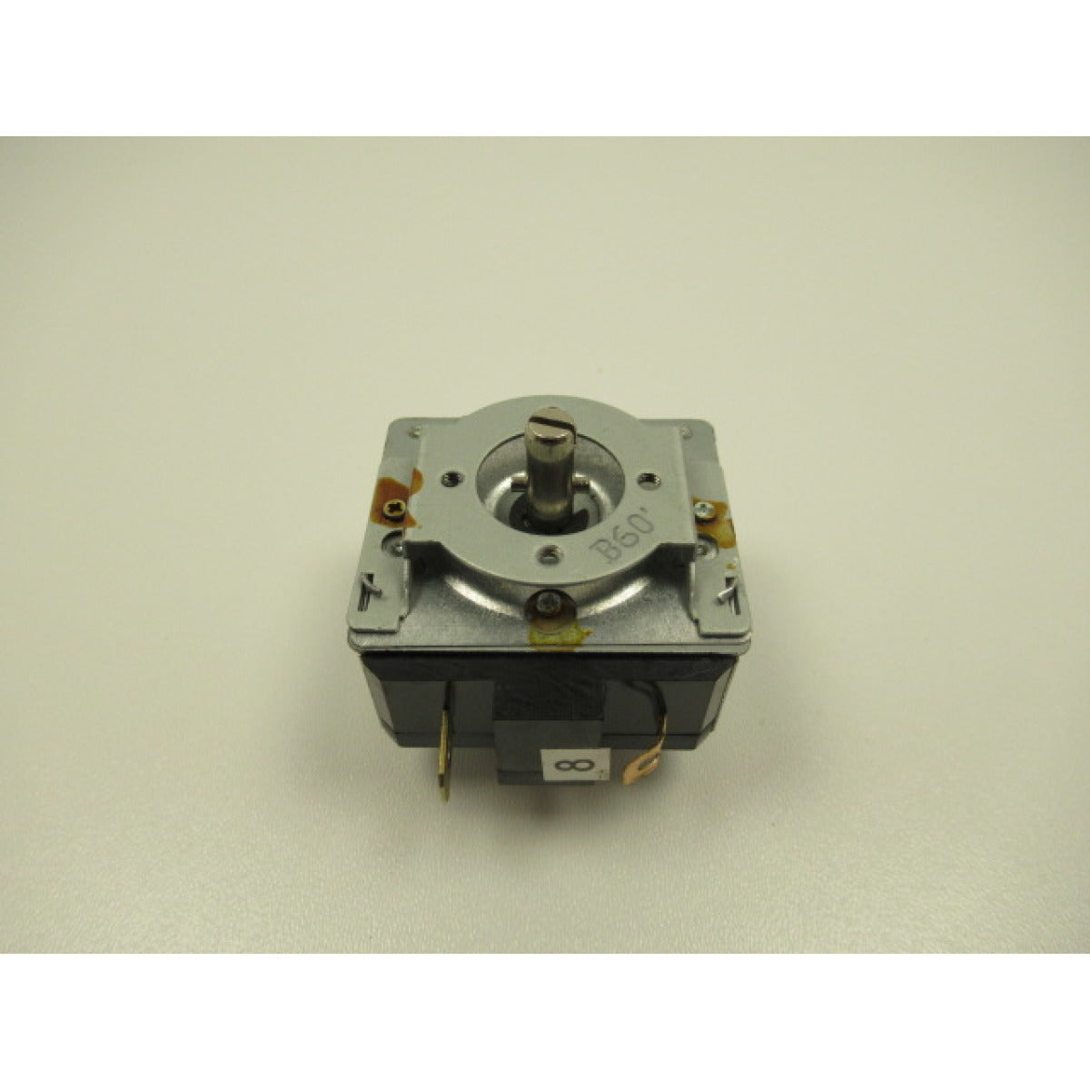 UNICRAFT Zeitschaltuhr ILT 1 250V AC / 16A DKS T125, Version SM-0620500106 - SM.P-0620500106