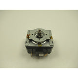 UNICRAFT Zeitschaltuhr ILT 1 250V AC / 16A DKS T125, Version SM-0620500106 - SM.P-0620500106