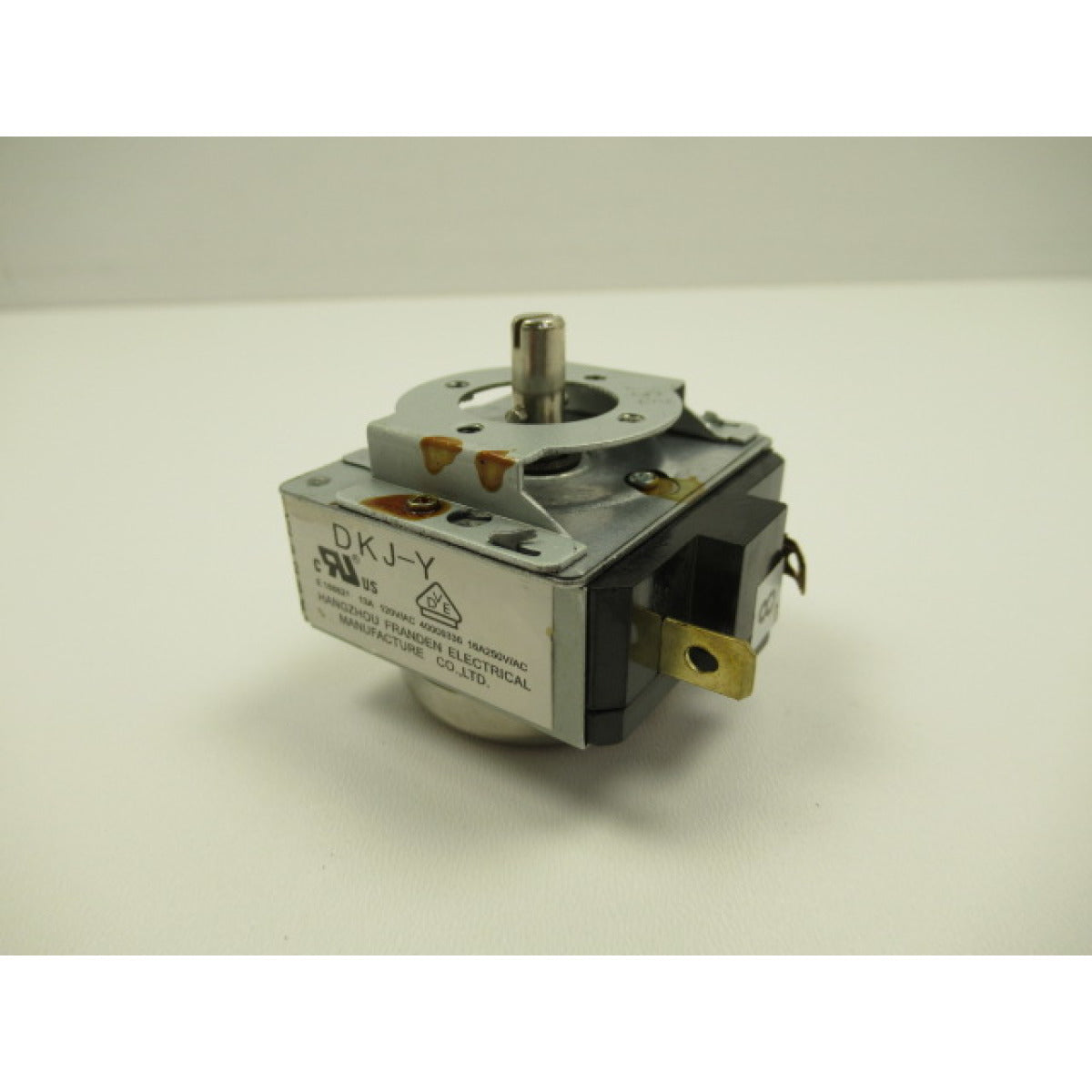 UNICRAFT Zeitschaltuhr ILT 1 250V AC / 16A DKS T125, Version SM-0620500106 - SM.P-0620500106