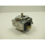 UNICRAFT Zeitschaltuhr ILT 1 250V AC / 16A DKS T125, Version SM-0620500106 - SM.P-0620500106
