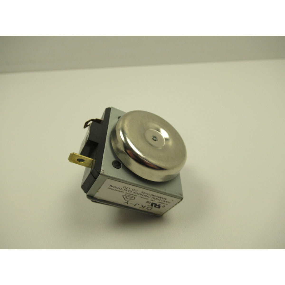 UNICRAFT Zeitschaltuhr ILT 1 250V AC / 16A DKS T125, Version SM-0620500106 - SM.P-0620500106