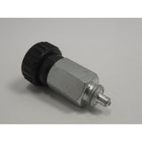UNICRAFT Arretierbolzen ILT 1, 3 für Schwenkung – Ausführung SM-06205001LB - SM.P-06205001LB