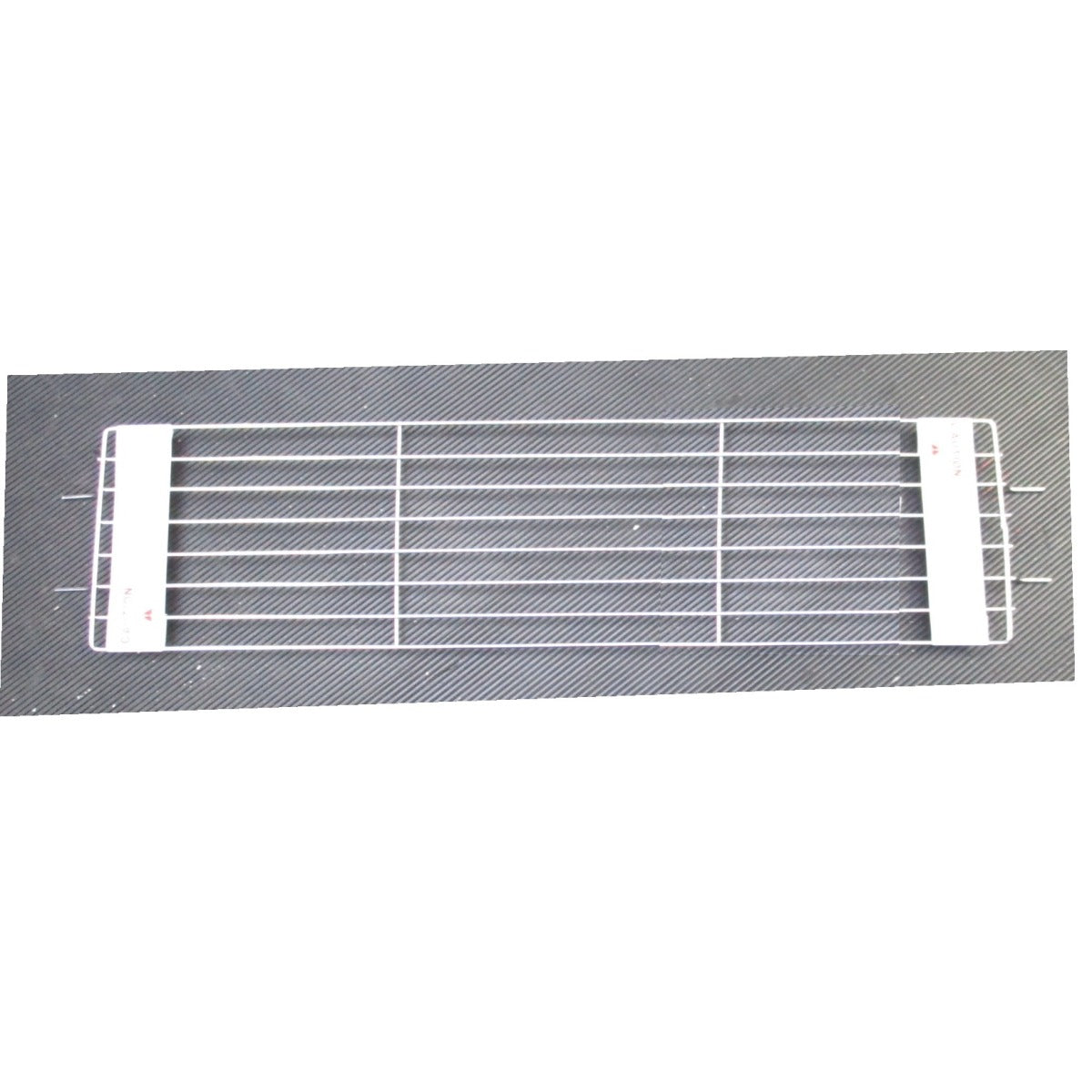 UNICRAFT Schutzgitter ILT 3W IR0245 – Modell 1 SM-0620IR0245 - SM.P-0620IR0245