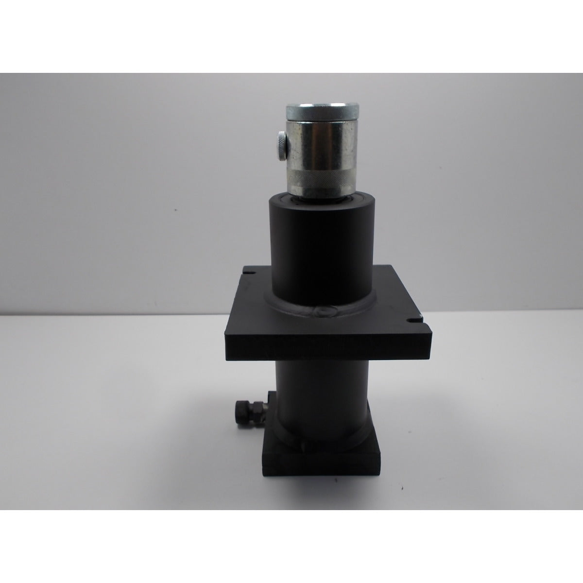 UNICRAFT Hydraulikzylinder WPP 15 TH TOP  0905000015 – Ausführung 1 SM-062101080055