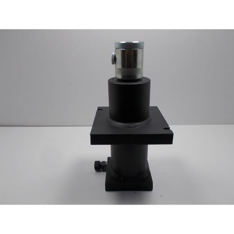 UNICRAFT Hydraulikzylinder WPP 15 TH TOP  0905000015 – Ausführung 1 SM-062101080055