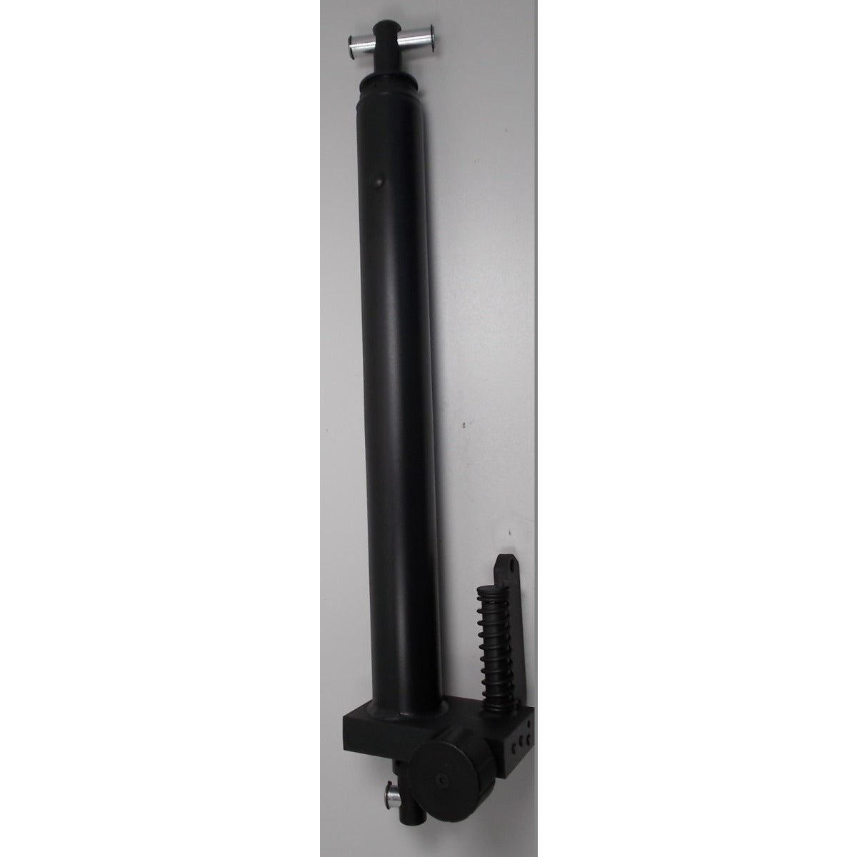 UNICRAFT Hydraulikzylinder WK 1 TOP, WKP 1 TOP  RAL9005, Version 1 SM-06210202000086