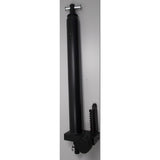 UNICRAFT Hydraulikzylinder WK 1 TOP, WKP 1 TOP  RAL9005, Version 1 SM-06210202000086