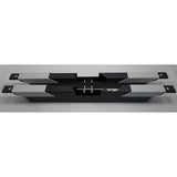 UNICRAFT Fahrwerk GH 750 TOP  0204000098 / RAL9005, Version 1 SM-06210204000098