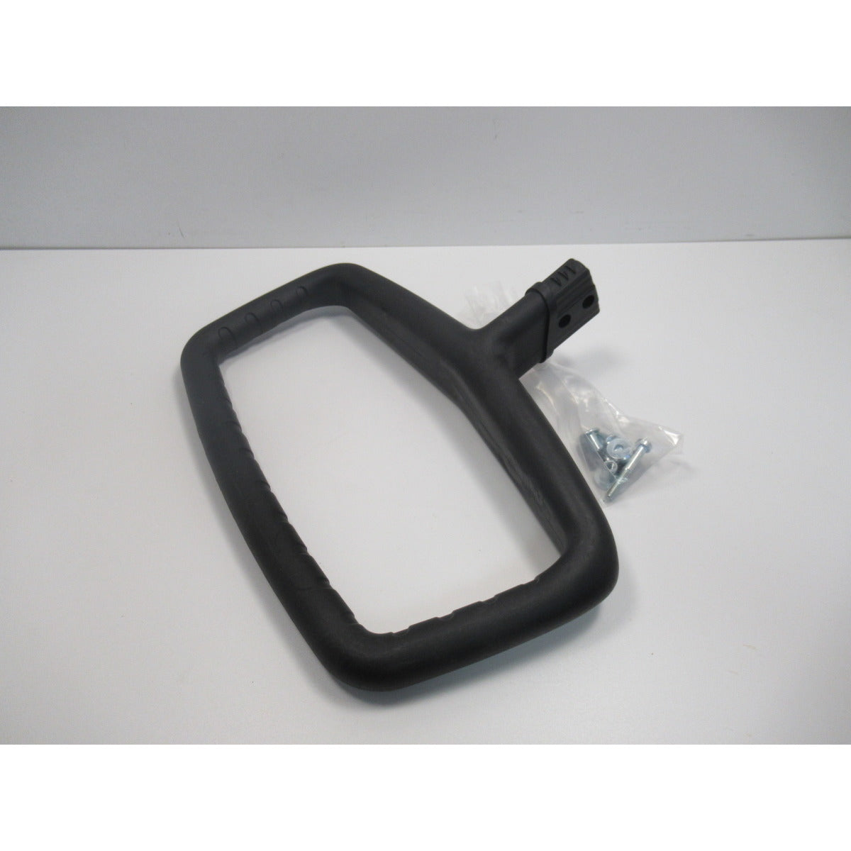 UNICRAFT Griff SRWH 21 TOP 0218000067 / RAL9005 – Version 1 SM-06210218000067 - SM.P-06210218000067