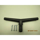 UNICRAFT Griff SRWH 20, 30TOP 0218000086 / RAL9005, Version 1 SM-06210218000086 - SM.P-06210218000086