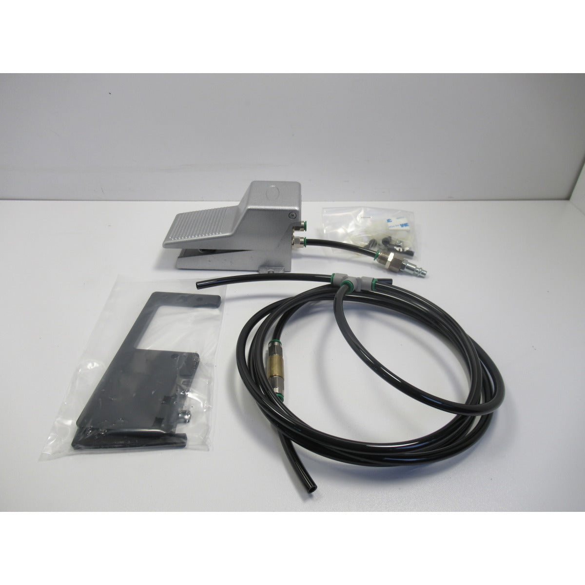 UNICRAFT Fußschalter WPP 30, 50 BPHF  0219000024, Version 1 SM-06210219000024