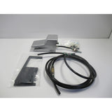 UNICRAFT Fußschalter WPP 30, 50 BPHF  0219000024, Version 1 SM-06210219000024