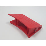 Holzstar Fußpedal SRWH 21 TOP 0219000033 / RAL3020 - Art. 06210219000033