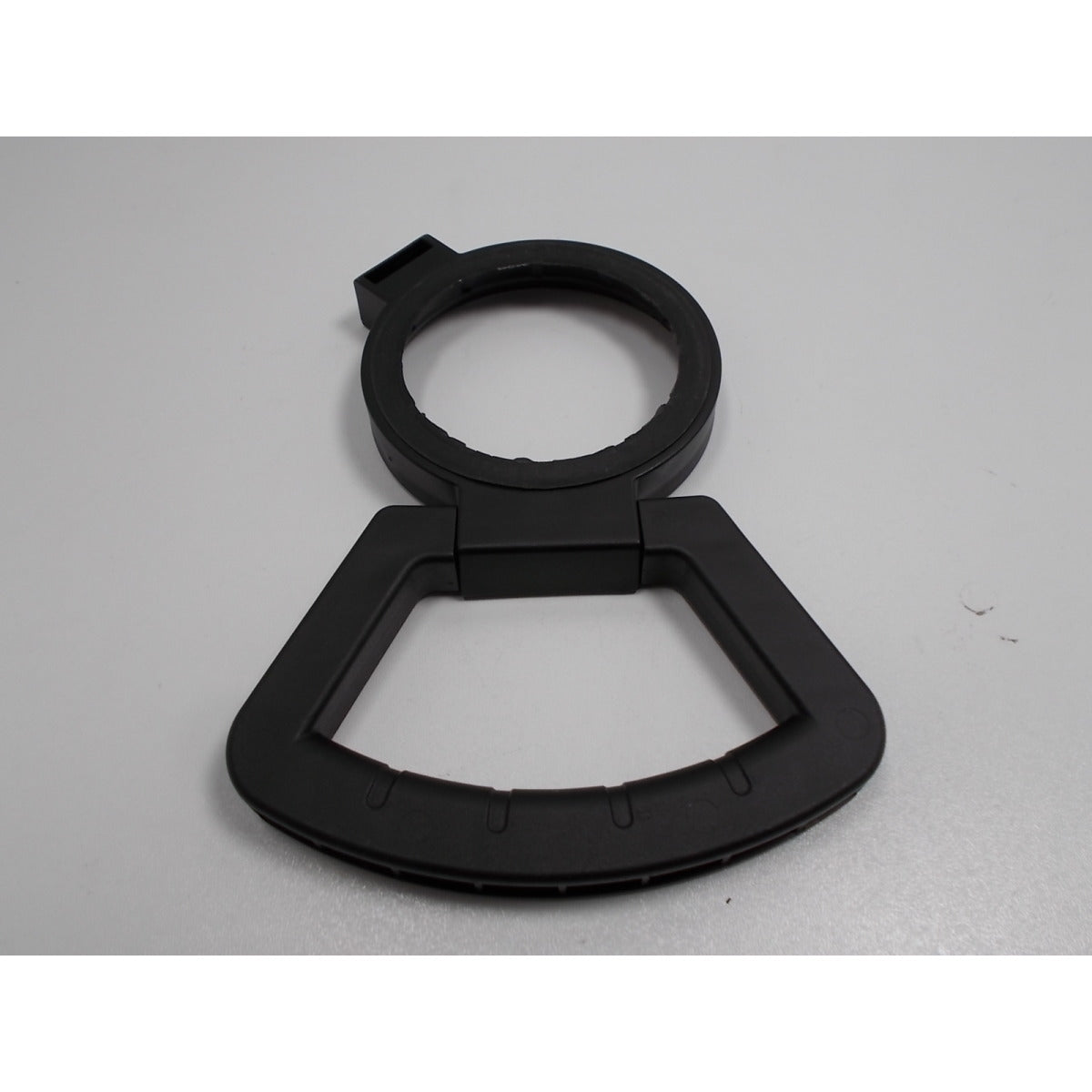 UNICRAFT Tragegriff HSWH 20 TOP  0299000353 / RAL9005 / 70 SM-06210299000353