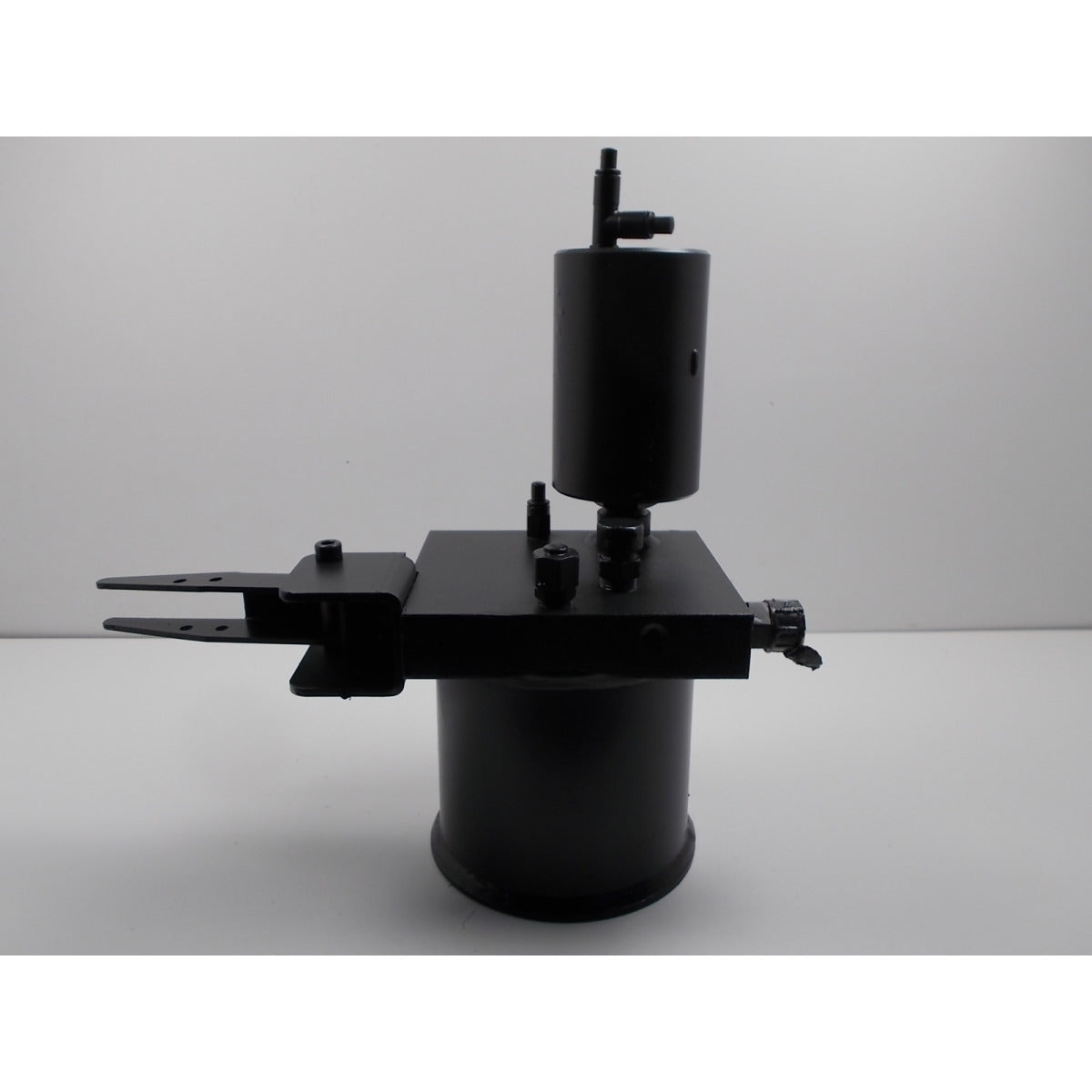 UNICRAFT Hydraulikpumpe WPP 50 BPF TOP  0299000399 – Modell 1 SM-06210299000399