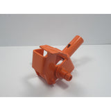 UNICRAFT Hebelaufnahme SRWH 20 S TOP  0902000002 / RAL2004 – Variante 1 SM-06210902000002