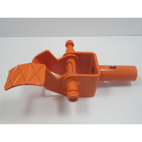 UNICRAFT Hebelaufnahme SRWH 20 S TOP  0902000002 / RAL2004 – Variante 1 SM-06210902000002