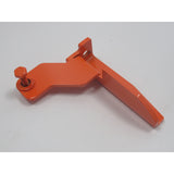 Unicraft Sicherungshebel SRWH 20 S TOP 0902000003 / RAL2004 - Art. 06210902000003
