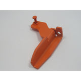 Unicraft Sicherungshebel SRWH 20 S TOP 0902000003 / RAL2004 - Art. 06210902000003